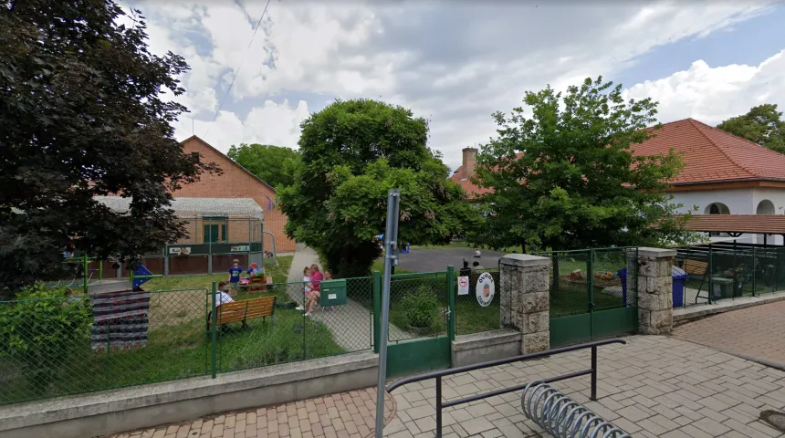 Nyitnikék Óvoda és Konyha, Szigetmonostor