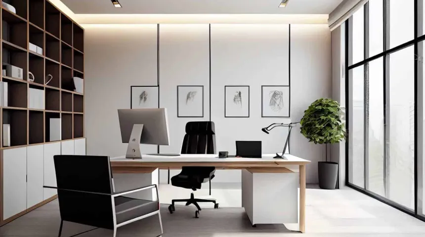 Árpád utca 21/d iroda fit-out teljeskörű épületgépészeti kivitelezés